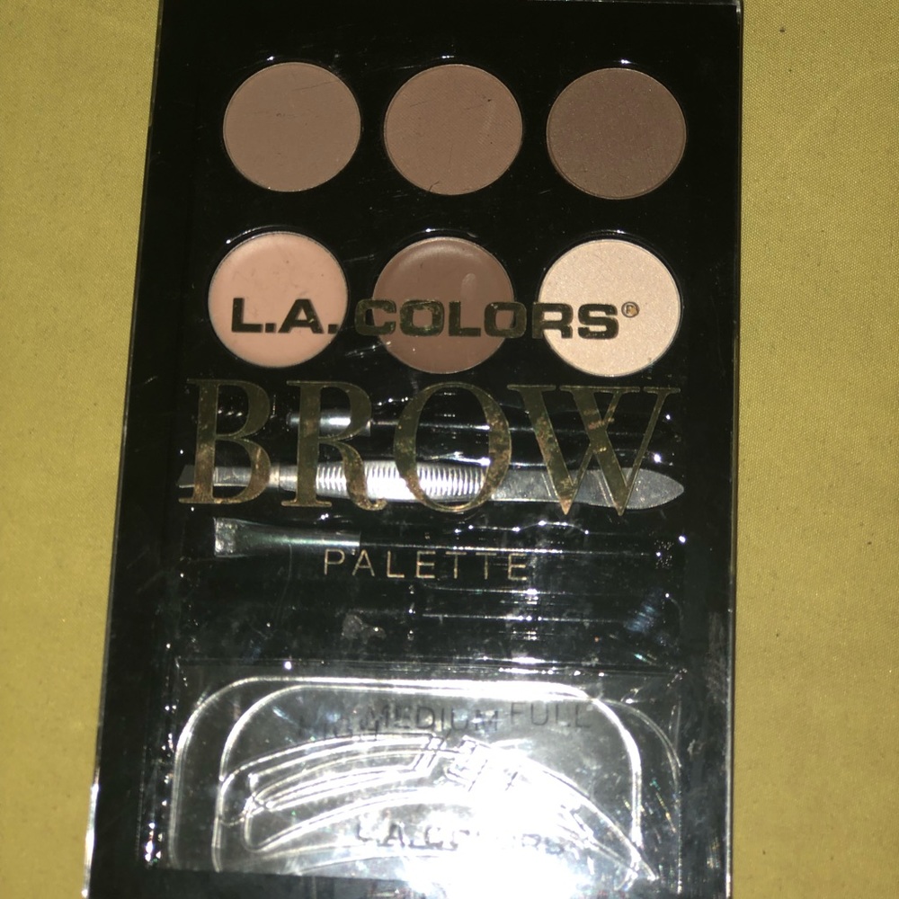 Makeup